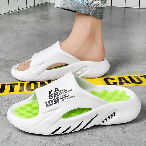 Maqiato | Massage Slippers