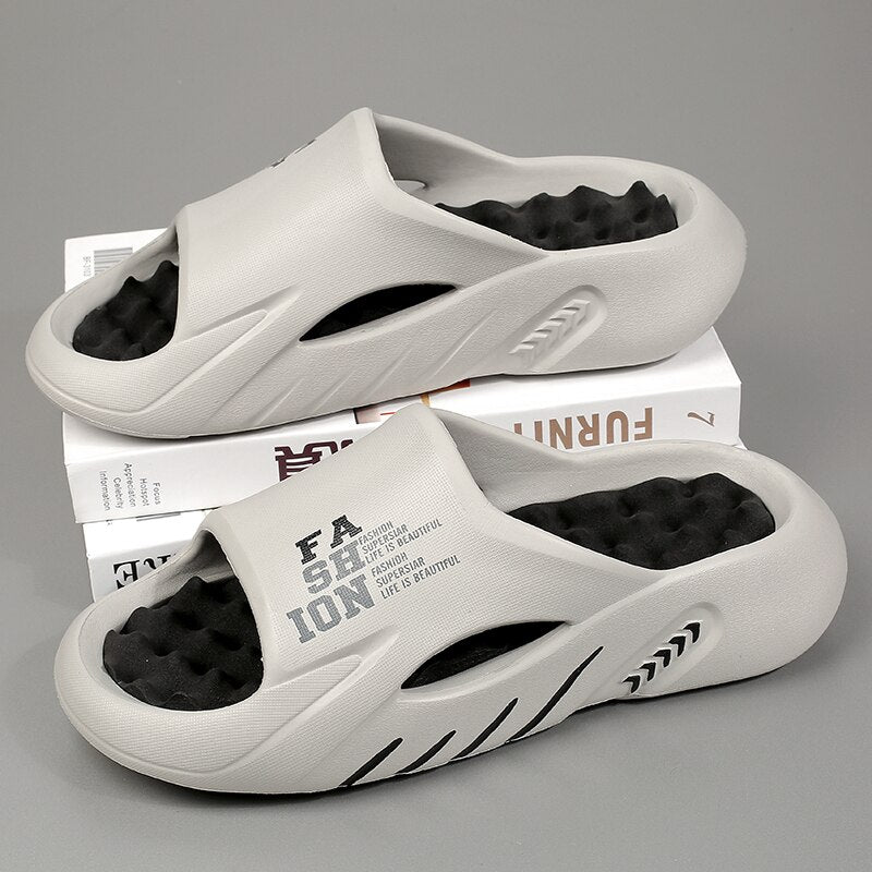 Maqiato | Massage Slippers