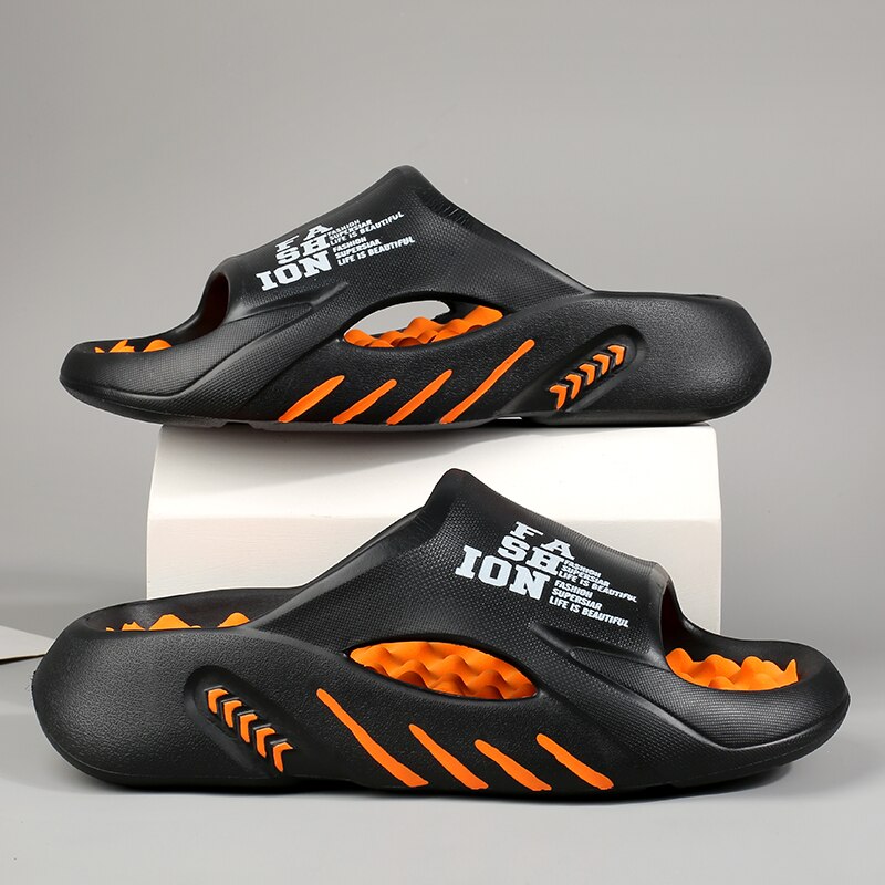 Maqiato | Massage Slippers