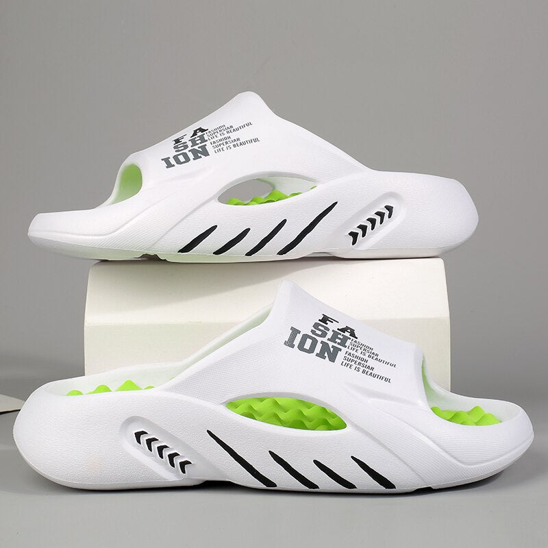 Maqiato | Massage Slippers