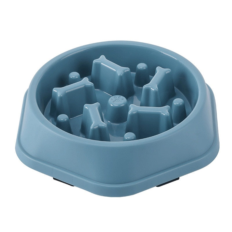 Maqiato | Maze Slow Feeder Dog Bowl