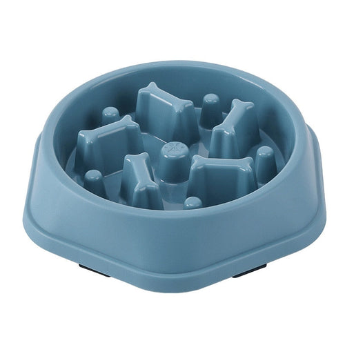 Maqiato | Maze Slow Feeder Dog Bowl