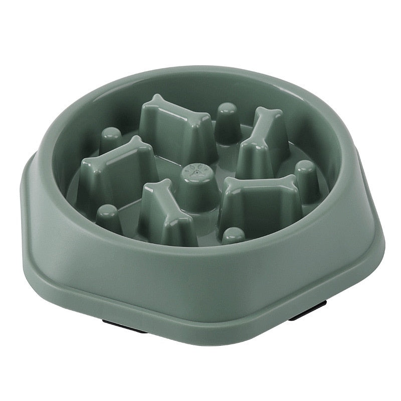 Maqiato | Maze Slow Feeder Dog Bowl