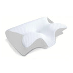 Maqiato | Memory Foam Cervical Contour Pillow