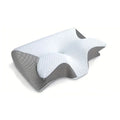 Maqiato | Memory Foam Cervical Contour Pillow