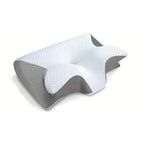 Maqiato | Memory Foam Cervical Contour Pillow