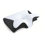 Maqiato | Memory Foam Cervical Contour Pillow