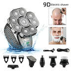 Maqiato | Men's 6-in-1 Electric Shaver & Grooming Kit