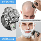 Maqiato | Men's 6-in-1 Electric Shaver & Grooming Kit