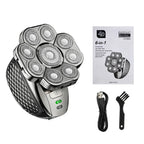 Maqiato | Men's 6-in-1 Electric Shaver & Grooming Kit