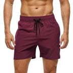 Maqiato | Men's Active Swim Shorts