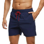 Maqiato | Men's Active Swim Shorts