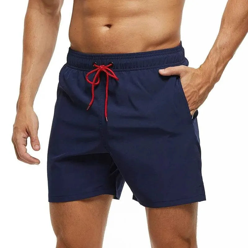 Maqiato | Men's Active Swim Shorts