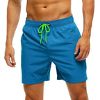 Maqiato | Men's Active Swim Shorts