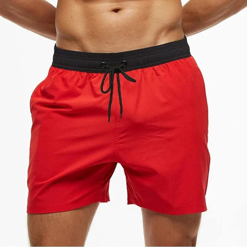 Maqiato | Men's Active Swim Shorts