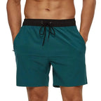 Maqiato | Men's Active Swim Shorts
