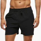 Maqiato | Men's Active Swim Shorts