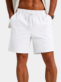 Maqiato | Men's Adjustable Summer Shorts
