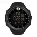 Maqiato | Men's AdventureMaster Outdoor Sports Watch