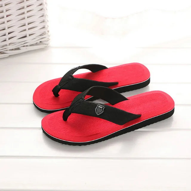 Maqiato | Men's Arch Support Flip Flops