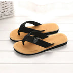 Maqiato | Men's Arch Support Flip Flops