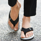 Maqiato | Men's Arch Support Flip Flops