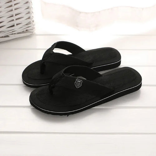 Maqiato | Men's Arch Support Flip Flops