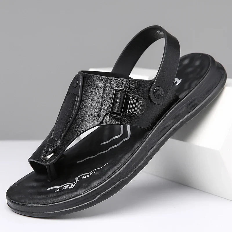 Maqiato | Men's Arch Support Sandals