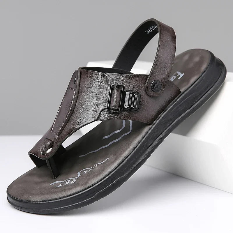 Maqiato | Men's Arch Support Sandals