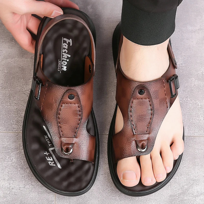 Maqiato | Men's Arch Support Sandals