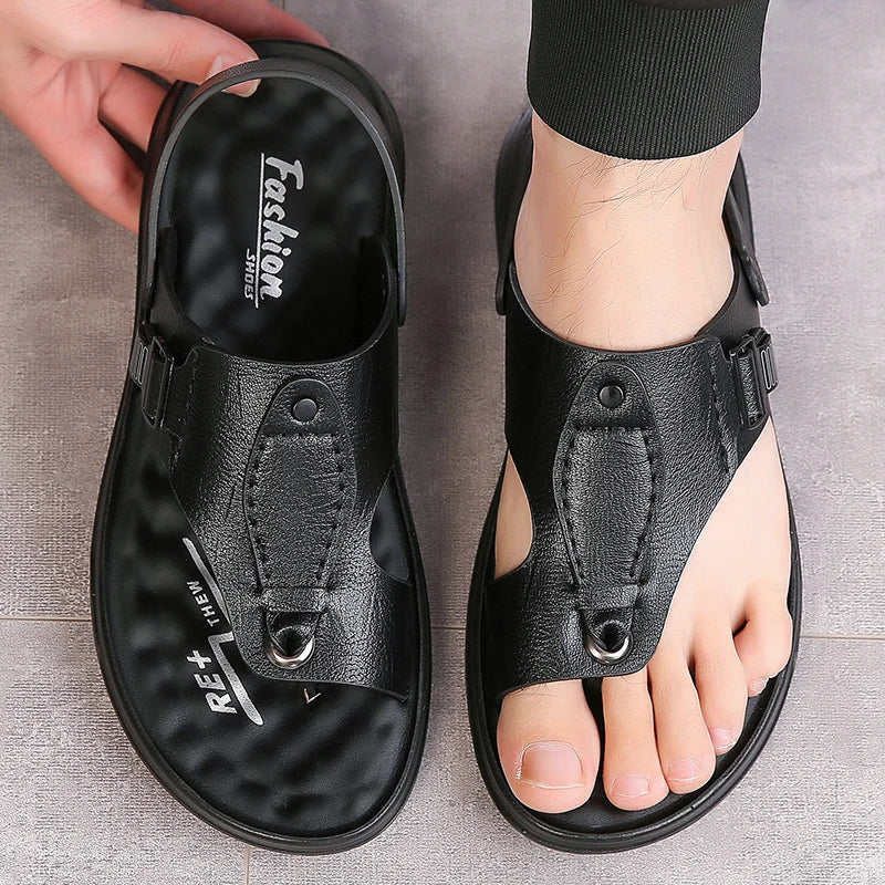 Maqiato | Men's Arch Support Sandals