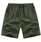 Maqiato | Men's Athletic Shorts