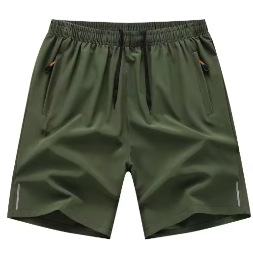 Maqiato | Men's Athletic Shorts