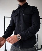 Maqiato | Men's Autumn Shirt