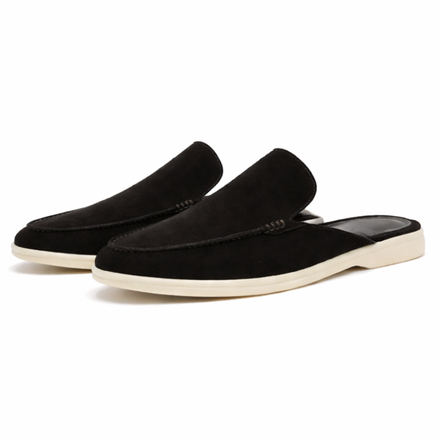 Maqiato | Men's Backless Loafers