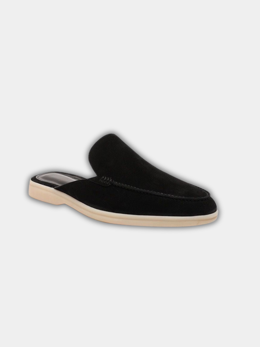 Maqiato | Men's Backless Loafers