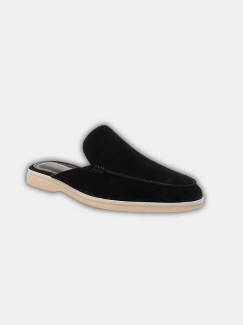 Maqiato | Men's Backless Loafers