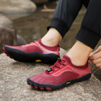 Maqiato | Men's Barefoot Trail Shoes