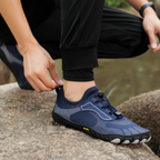 Maqiato | Men's Barefoot Trail Shoes