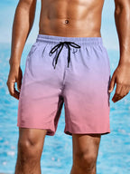 Maqiato | Men's Beach Shorts