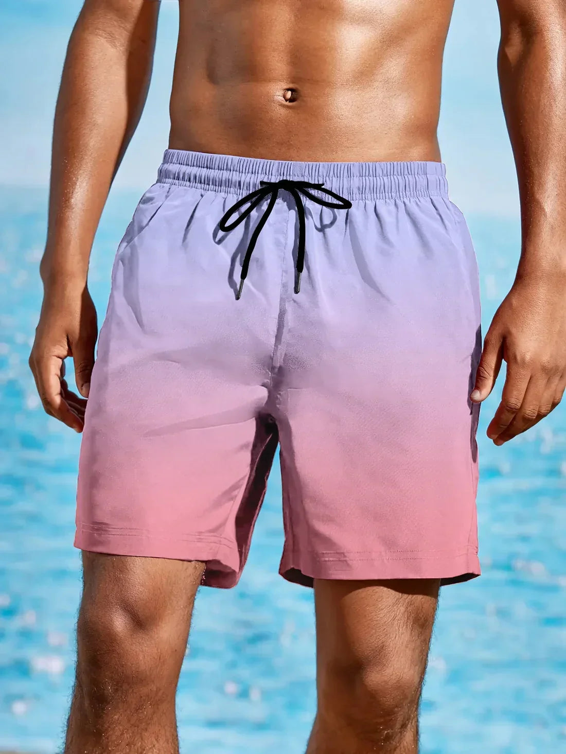 Maqiato | Men's Beach Shorts