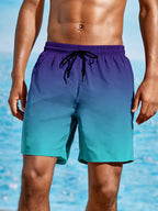 Maqiato | Men's Beach Shorts