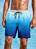 Maqiato | Men's Beach Shorts