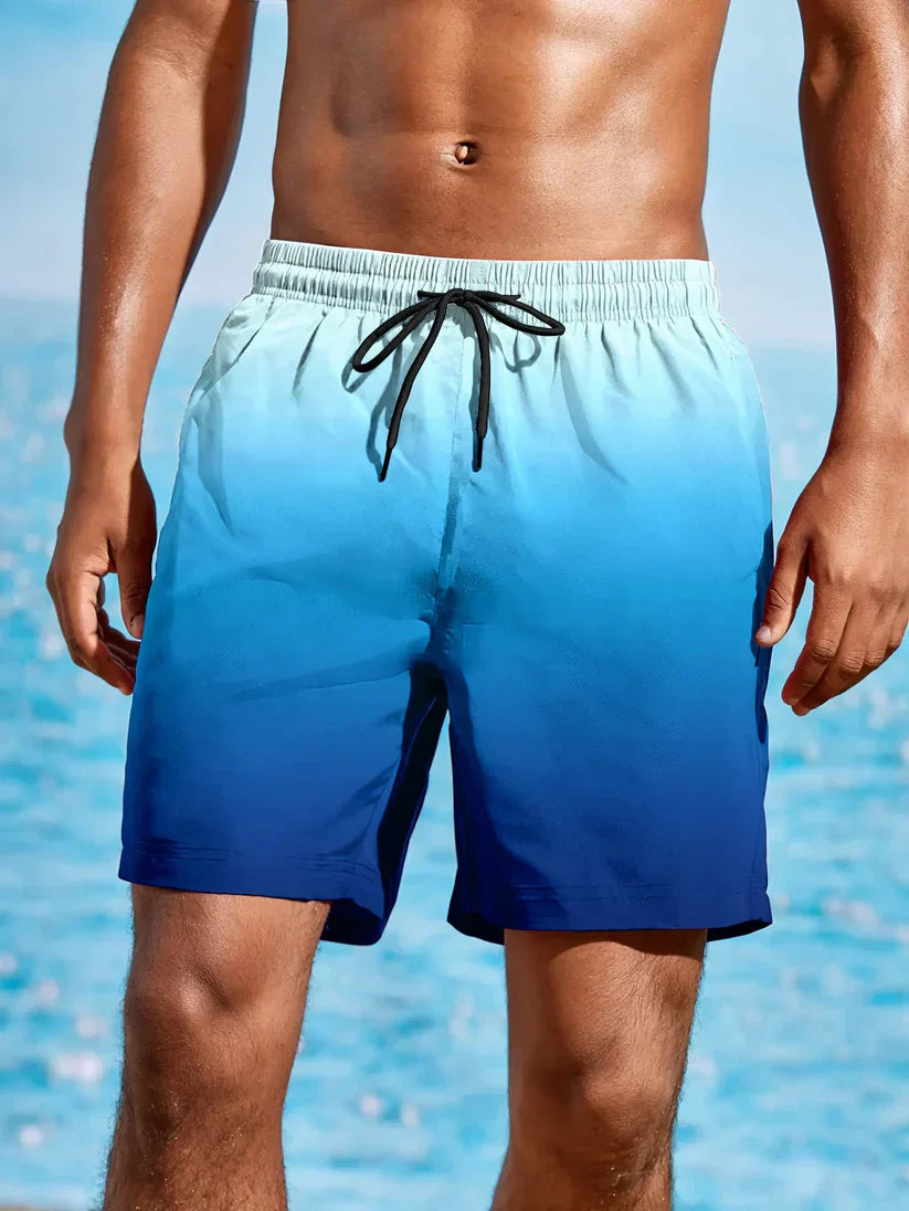 Maqiato | Men's Beach Shorts