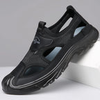 Maqiato | Men's Breathable Mesh Sandals