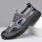 Maqiato | Men's Breathable Mesh Sandals