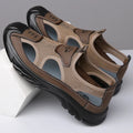 Maqiato | Men's Breathable Mesh Sandals
