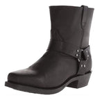 Maqiato | Men's Brown & Black Cowboy Boots