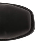 Maqiato | Men's Brown & Black Cowboy Boots