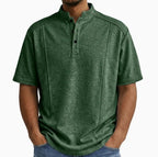 Maqiato | Men's Button-Up Shirt